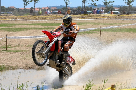 1º DIA - CROSS TEST (F.CASTANHO)