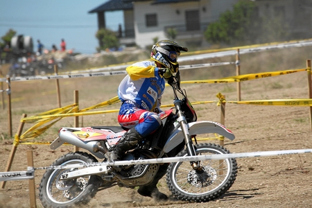 1º DIA CROSS TEST (EUCLIDES)