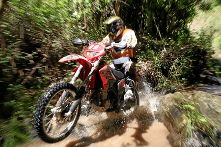 1º DIA - RIBEIRA (EUCLIDES)