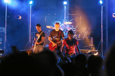 CONCERTO