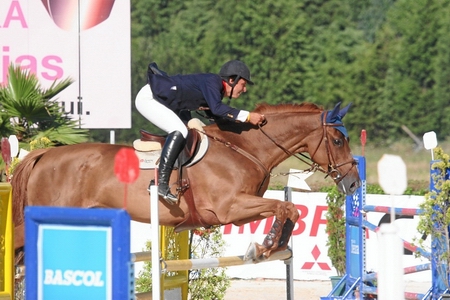 CESAR ABREU DOMINGUOS