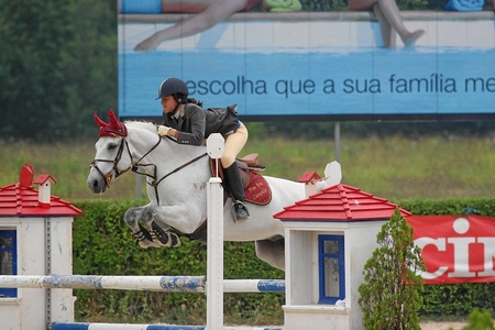 ANA CAMPILHO SOUSA