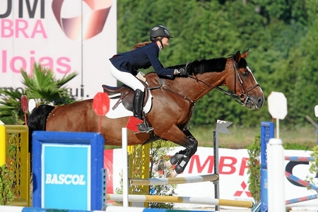 CATARINA BURMESTER