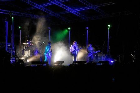 CONCERTO "4 TASTE"