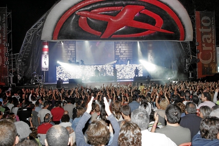 29-08-07 - XUTOS & PONTAPÉS