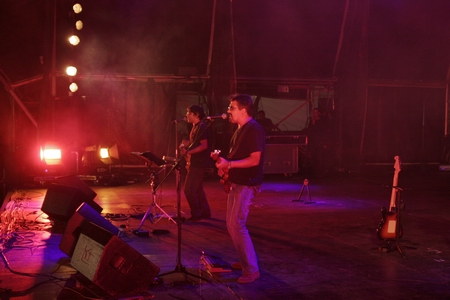 01-09-07 - BANDALISMOS