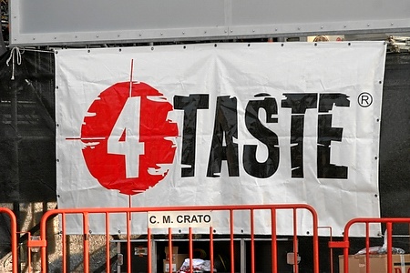 CRATO 2007 – XXIII FEIRA DE ARTESANATO E GASTRONOMIA