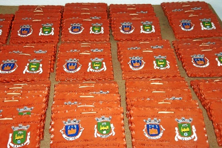 DISTRIBUIÇÃO DE PREMIOS (ANTÓNIO SANTOS)