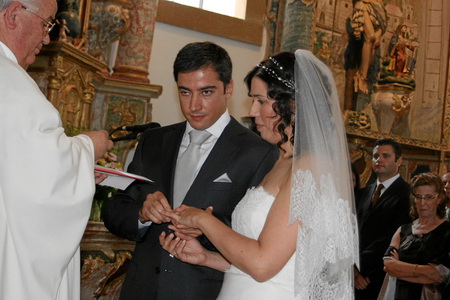 CASAMENTO