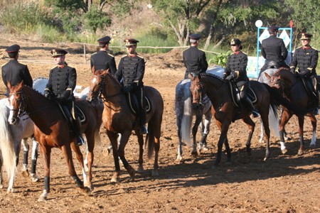 REPRISE DE MAFRA (F.CASTANHO)
