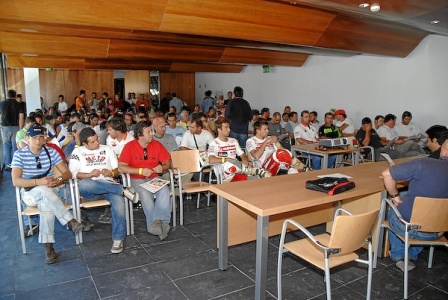 28-09-07 - BREEFING (EDGAR MARTINS)