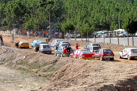 AUTOCROSS (F.CASTANHO)