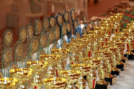 ENTREGA DE PREMIOS(ANTONIO SANTOS)