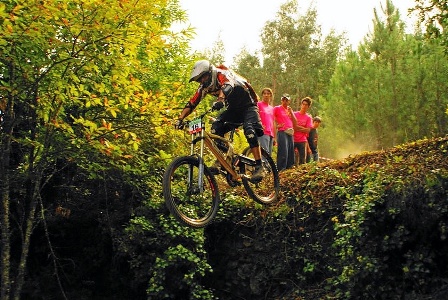 2ª DESCIDA (FERNANDO BATISTA)