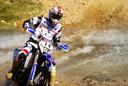 MOTOS - PROLOGO - (FERNANDO BATISTA))