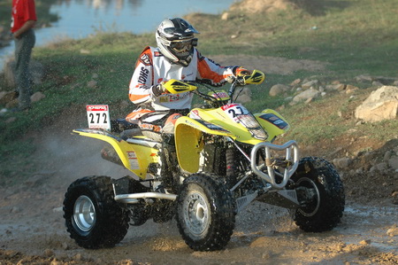 MOTO 4 - PROLOGO - (ALFREDO MARGARIDO)
