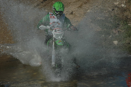 MOTOS - PROLOGO - (ALFREDO MARGARIDO)