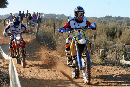 MOTOS - PROVA - .(FERNANDO CASTANHO)