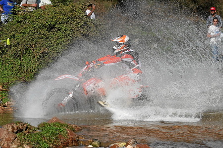 MOTOS - PROLOGO - (FERNANDO CASTANHO)