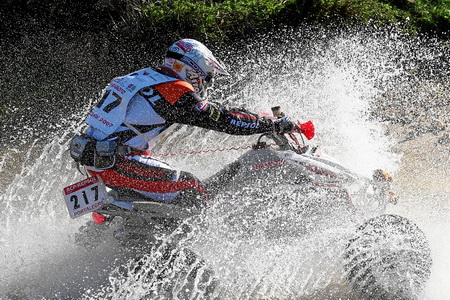 MOTO 4 - PROVA - (FERNANDO CASTANHO)