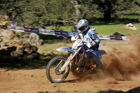 MOTOS - PROVA - (EUCLIDES FERREIRA)