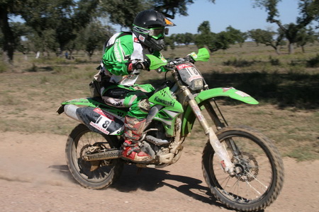MOTOS - PROVA - (ANTONIO SANTOS)