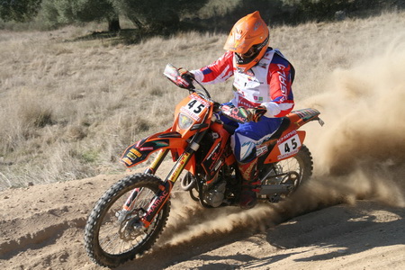 MOTOS - PROLOGO - (ANTONIO SANTOS)