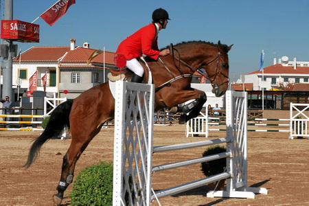 03-11-07 - SABADO  CONC. SAL. OBST. PROVA 1 (1.00M)  (FERNANDO CASTANHO)