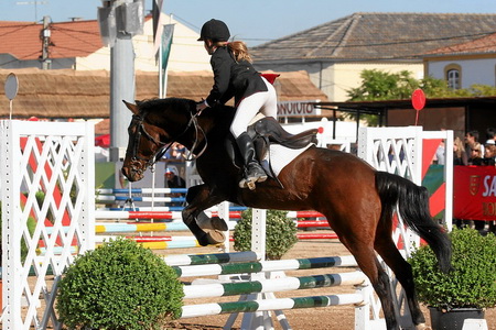 04-11-07 - DOMINGO  CONC. SAL. OBST. - PROVA ABERTA  (FERNANDO CASTANHO)