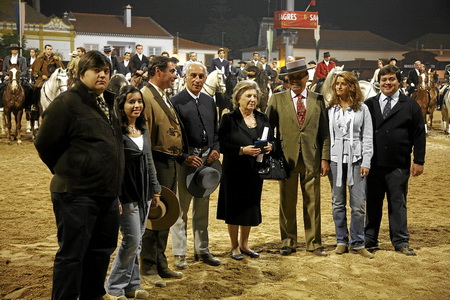10-11-07 - SABADO  HOMENAGEM A FRANCISCO DE SOUZA CARDOSO (FERNANDO CASTANHO)