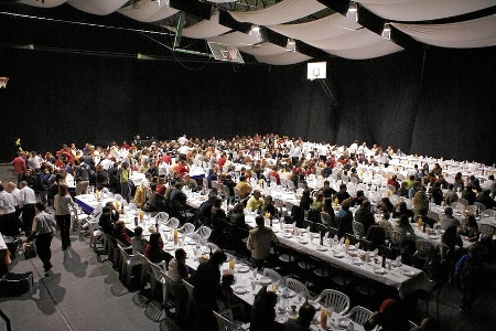 CONVIVIO (FERNANDO BATISTA)