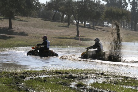 MOTOS/QUADS (ANTONIO SANTOS