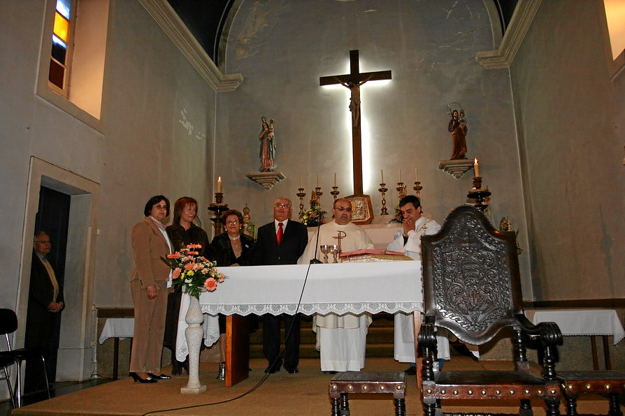 IGREJA