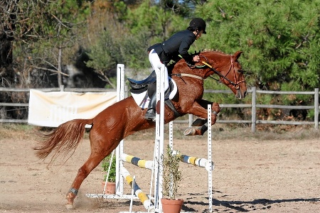 PROVA OPEN (FERNANDO CASTANHO)