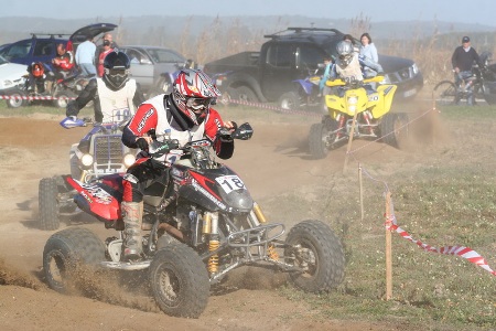 QUADS (MARIO BAETA)