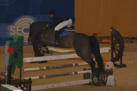HENRIQUE CABRAL