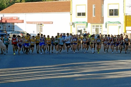 JUVENIS MASC. E ABSOLUTOS FEM.