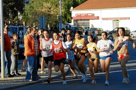 JUVENIS FEM. (FERNANDO BATISTA)