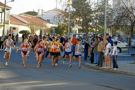 INICIADOS MASC. (FERNANDO BATISTA)