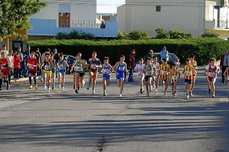 INFANTIS MASC. (FERNANDO BATISTA)