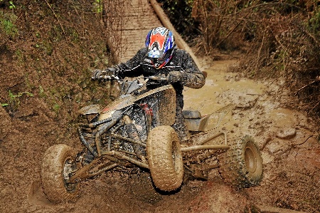 QUADS (ALFREDO MARGARIDO)