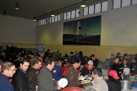 CONVIVIO (ALFREDO MARGARIDO)