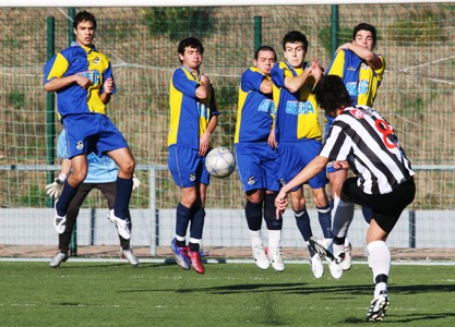 AFC - RIACHENSE