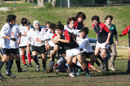 RC SANTARÉM / RC ELVAS