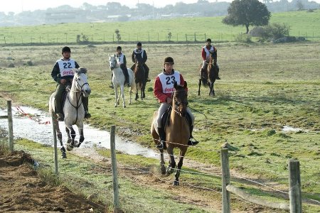 PROVA 40 E 60 KM (FERNANDO BATISTA)