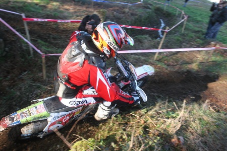 EXTREME TEST (FERNANDO CASTANHO)