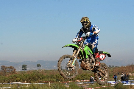 CROSS TEST (MARCO JESUS)