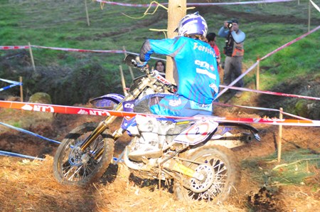EXTREME TEST (ALFREDO MARGARIDO)