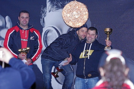 ASSIST/PILOTOS/DIST. PREMIOS (FERNANDO CASTANHO E ALFREDO MARGARIDO)