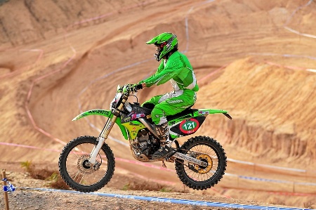 CROSS TEST 1º DIA (ALFREDDO MARGARIDO)